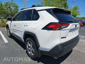 2023 Toyota RAV4 XLE - miniatura 2
