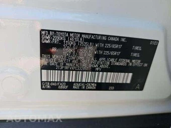 2023 Toyota RAV4 XLE - miniatura 5