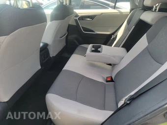 2023 Toyota RAV4 XLE – miniatura 13