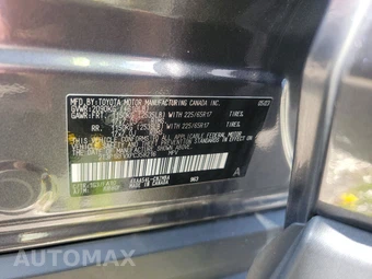 2023 Toyota RAV4 XLE – miniatura 14