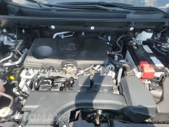 2023 Toyota RAV4 XLE – miniatura 15