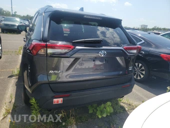 2023 Toyota RAV4 XLE – miniatura 5