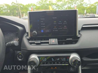 2023 Toyota RAV4 XLE - miniatura 10