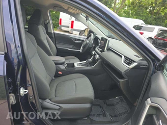 2023 Toyota RAV4 XLE - miniatura 18