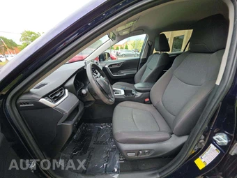 2023 Toyota RAV4 XLE - miniatura 6