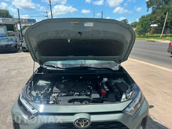2023 Toyota RAV4 XLE - miniatura 15