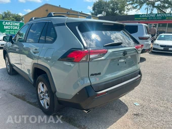 2023 Toyota RAV4 XLE - miniatura 19