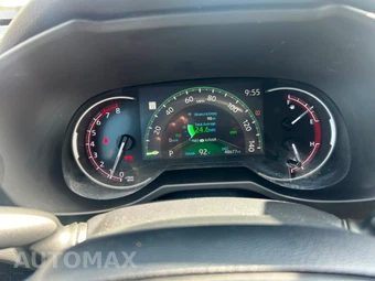 2023 Toyota RAV4 XLE - miniatura 20