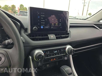 2023 Toyota RAV4 XLE – miniatura 10