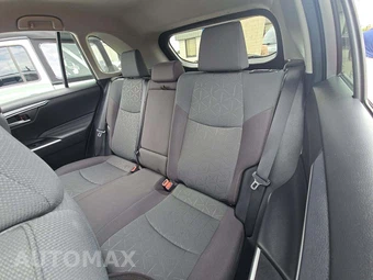2023 Toyota RAV4 XLE – miniatura 13