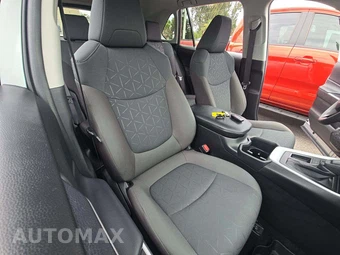 2023 Toyota RAV4 XLE – miniatura 18