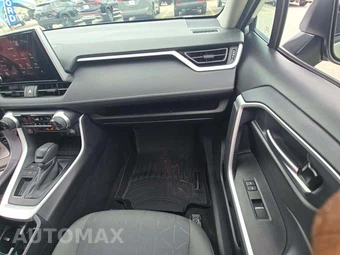 2023 Toyota RAV4 XLE – miniatura 19