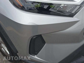 2023 Toyota RAV4 XLE – miniatura 21