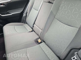 2023 Toyota RAV4 XLE – miniatura 23