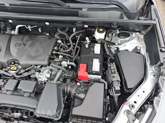 2023 Toyota RAV4 XLE – miniatura 24