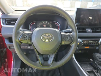 2023 Toyota RAV4 XLE - miniatura 10