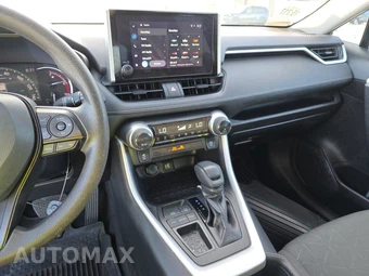 2023 Toyota RAV4 XLE - miniatura 11