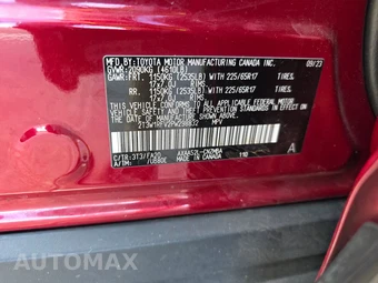 2023 Toyota RAV4 XLE - miniatura 14