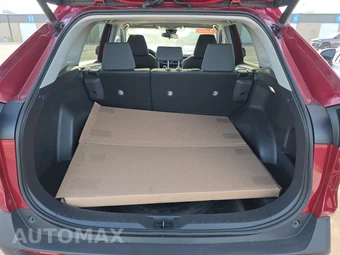 2023 Toyota RAV4 XLE - miniatura 16