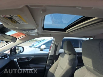2023 Toyota RAV4 XLE - miniatura 18