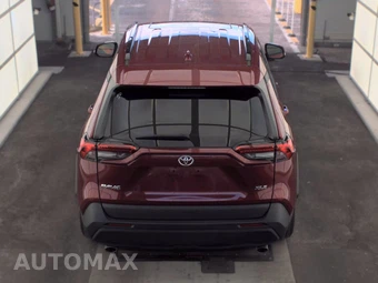 2023 Toyota RAV4 XLE - miniatura 5