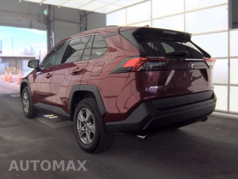 2023 Toyota RAV4 XLE - miniatura 6