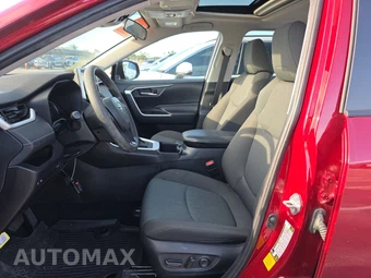 2023 Toyota RAV4 XLE - miniatura 7