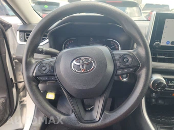 2023 Toyota RAV4 XLE - miniatura 10