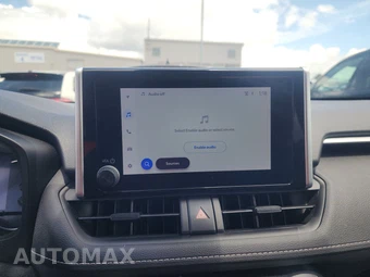 2023 Toyota RAV4 XLE - miniatura 11