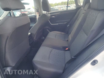 2023 Toyota RAV4 XLE - miniatura 13