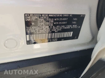 2023 Toyota RAV4 XLE - miniatura 14