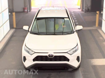2023 Toyota RAV4 XLE - miniatura 2