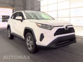 2023 Toyota RAV4 XLE - miniatura 3