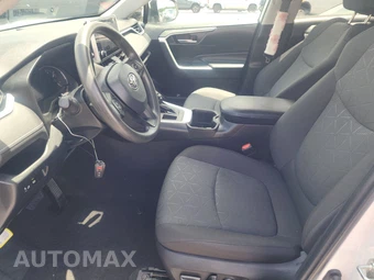 2023 Toyota RAV4 XLE - miniatura 7