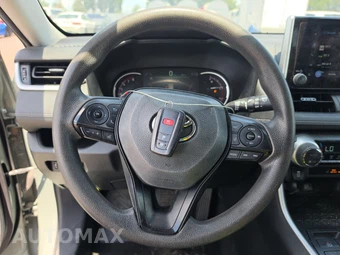 2023 Toyota RAV4 XLE - miniatura 10