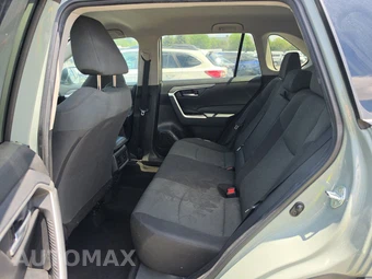 2023 Toyota RAV4 XLE - miniatura 13