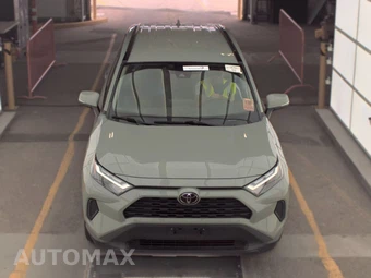 2023 Toyota RAV4 XLE - miniatura 2