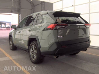 2023 Toyota RAV4 XLE - miniatura 6