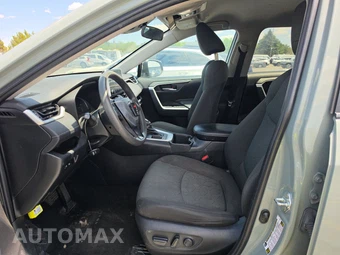 2023 Toyota RAV4 XLE - miniatura 7