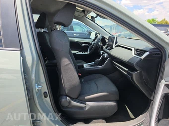2023 Toyota RAV4 XLE - miniatura 8