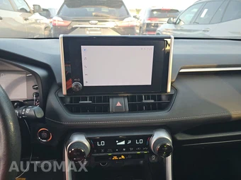 2023 Toyota RAV4 XLE - miniatura 11