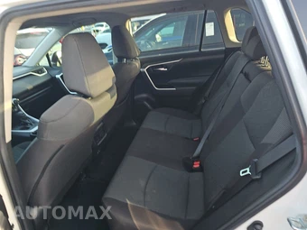 2023 Toyota RAV4 XLE - miniatura 13