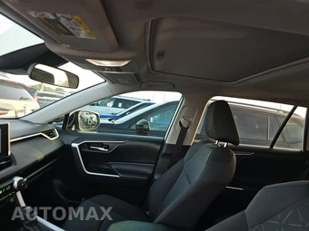 2023 Toyota RAV4 XLE - miniatura 17