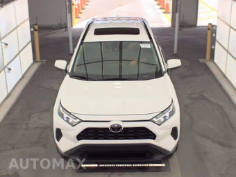 2023 Toyota RAV4 XLE - miniatura 2