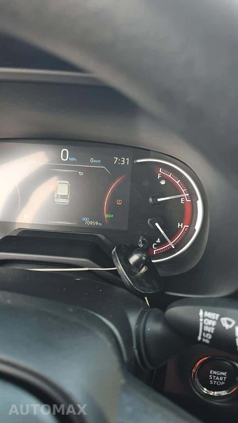 2023 Toyota RAV4 XLE - miniatura 22