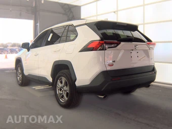 2023 Toyota RAV4 XLE - miniatura 6