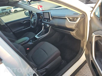 2023 Toyota RAV4 XLE - miniatura 8
