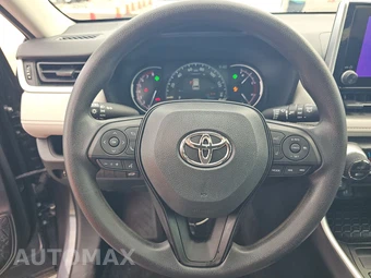 2023 Toyota RAV4 XLE - miniatura 10