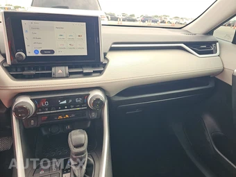 2023 Toyota RAV4 XLE - miniatura 11