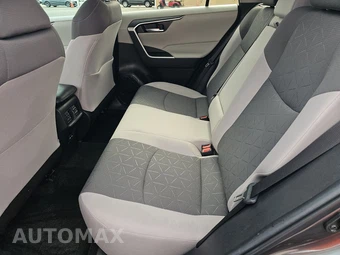 2023 Toyota RAV4 XLE - miniatura 13
